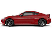 GT 86