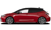 Corolla